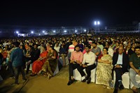 Legends Live Concert Press Meet Photos